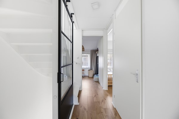 Foto - Te koop: J.I. Sandersestraat 70B, 4388 EG Oost-Souburg